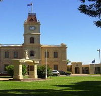 Discovering Historic Kadina Town Walk - Accommodation VIC