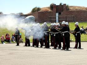 Fort Glanville - Accommodation VIC 0