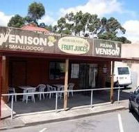 Mount Compass Venison - Accommodation VIC