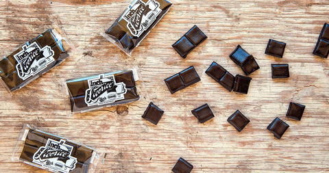 Melbas Chocolate & Confectionary - Accommodation VIC 2