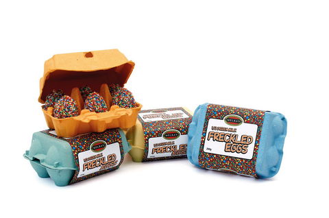 Melbas Chocolate & Confectionary - Accommodation VIC 3
