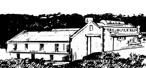 Melbas Chocolate & Confectionary - Accommodation VIC 4