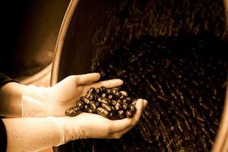 Melbas Chocolate & Confectionary - Accommodation VIC 6
