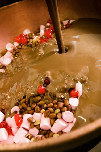 Melbas Chocolate & Confectionary - Accommodation VIC 10