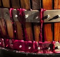 Greenock Creek Wines - Accommodation VIC