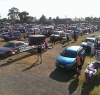 The Original Open Market - Accommodation VIC