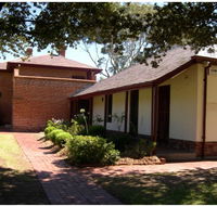 Charles Sturt Museum - Accommodation VIC