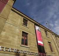 Quoll Artists Gallery - Accommodation VIC