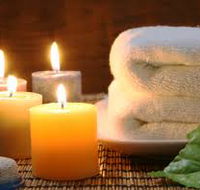 Hahndorf Creek Day Spa - Accommodation VIC