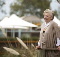 Maggie Beer's Farm Shop - Accommodation VIC
