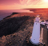 Kangaroo Island Shipwreck Trail - Accommodation VIC