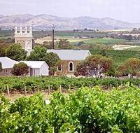 Gnadenfrei Estate - Accommodation VIC