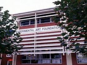 Australian Experimental Art Foundation - Accommodation VIC 0