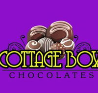 Cottage Box Chocolates - Accommodation VIC