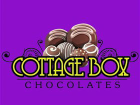 Cottage Box Chocolates - Accommodation VIC 0