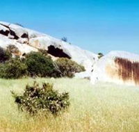 Ucontitchie Hill - Accommodation VIC