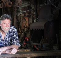 River Lane Blacksmith Tours - Accommodation VIC