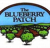 The Blueberry Patch - Accommodation VIC