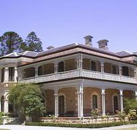 Yallum Park - Accommodation VIC