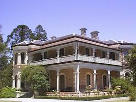 Yallum Park - Accommodation VIC 0