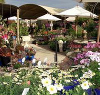 Serenity Nursery - Accommodation VIC