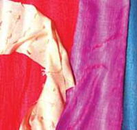 Sonya's Textile Gallery and Studio - Accommodation VIC