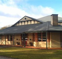 Hemera Estate - Accommodation VIC