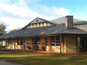 Hemera Estate - Accommodation VIC 0