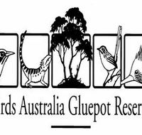 Birds Australia Gluepot Reserve - Accommodation VIC