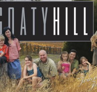 Goaty Hill Wines - Accommodation VIC