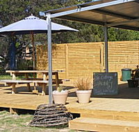 Freycinet Marine Farm - Accommodation VIC