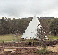 Quiet Cone Latrobe - The - Accommodation VIC