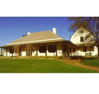 Entally Estate - Accommodation VIC