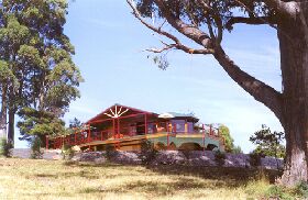 Lower Barrington TAS Accommodation VIC
