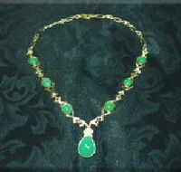 Gem and Stone Creations - Accommodation VIC