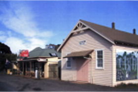 Barrington TAS Accommodation VIC