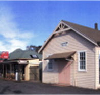 Barrington General Store - Accommodation VIC
