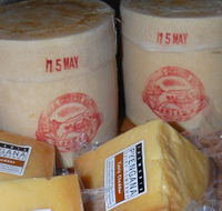 Pyengana Dairy Company - Accommodation VIC