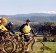 Tasmanian Trail - Accommodation VIC