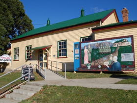 The Working Art Space - Accommodation VIC 0