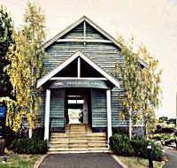 Frogmore Creek Wines - Accommodation VIC