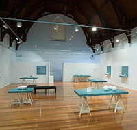Devonport Regional Gallery - Accommodation VIC