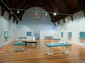 Devonport Regional Gallery - Accommodation VIC 0