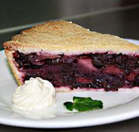 The Cherry Shed - Accommodation VIC