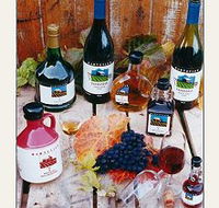 Hartzview Vineyard - Accommodation VIC