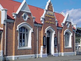 Accommodation VIC
