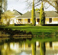 Culzean Gardens - Accommodation VIC