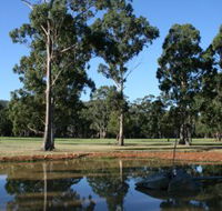 Huon Valley Golf Club - Accommodation VIC
