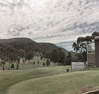 New Norfolk Golf Club - Accommodation VIC