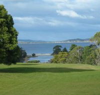 Kingston Beach Golf Club - Accommodation VIC